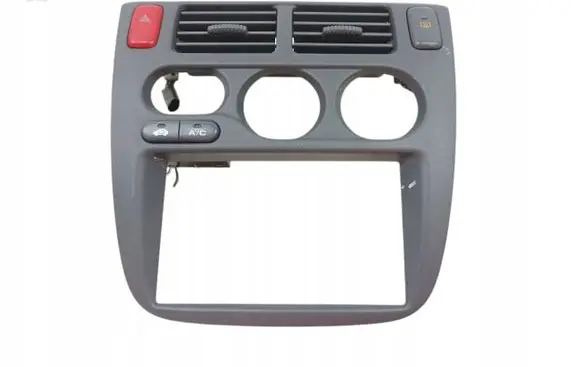 Honda HR-V Dashboard air vent grill cover trim 