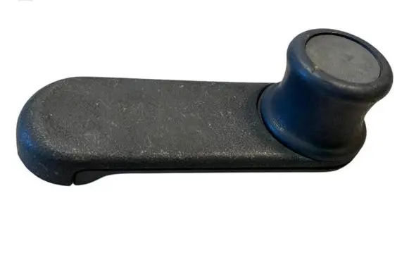 Mercedes-Benz T2 Front door window winding handle 6737600002