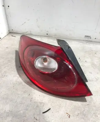Volkswagen PASSAT CC Rear/tail lights 3C8945095D