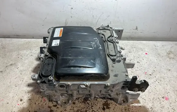 Toyota bZ4X Voltage converter inverter 1123F05270 G973042120