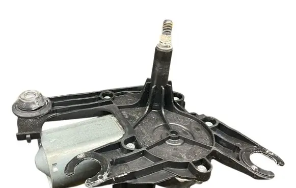 Citroen C3 Rear window wiper motor 9683382380