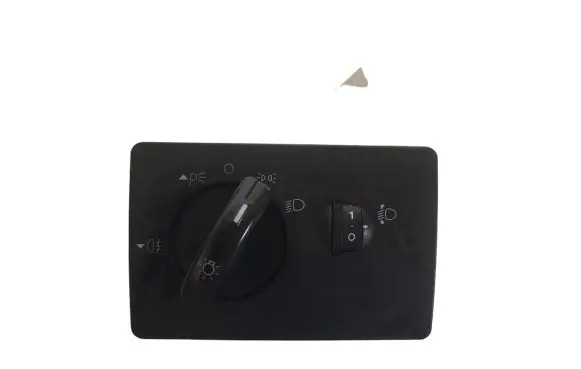 Ford Focus C-MAX Light switch 498610 4M5T13A024EA