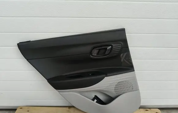 Hyundai i20 (GB IB) Rear door card panel trim 83310Q0010