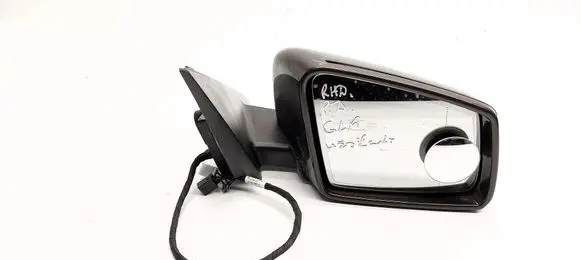 Mercedes-Benz GLA W156 X156 Front door electric wing mirror A1568100816