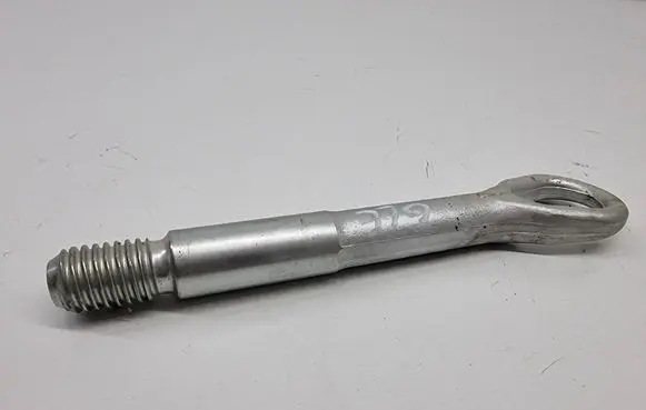 Mercedes-Benz GLE (W166 - C292) Towing hook eye 