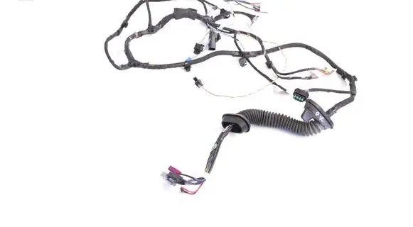 Tesla Model X Front door wiring loom 103243200G