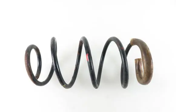 Opel Vectra C Front coil spring 