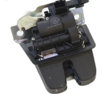 Volkswagen PASSAT B8 Tailgate/trunk/boot lock/catch/latch 5741143 5TA827505D