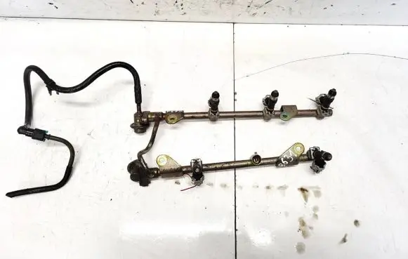 Nissan Murano Z50 Fuel main line pipe 16600c0700