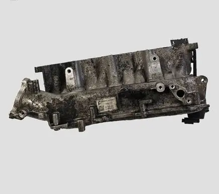 Opel Zafira B Intake manifold 700997110 8973858233 0916620145