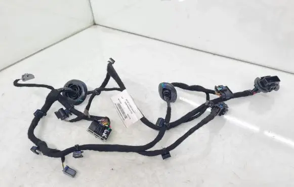 Polestar 2 Rear door wiring loom 33615847 32212068
