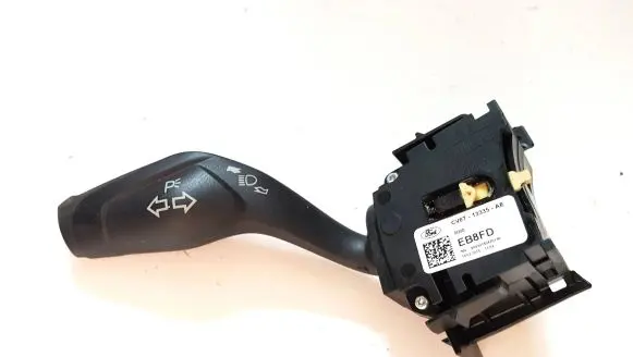 Ford Kuga II Indicator stalk CV6T13335AE