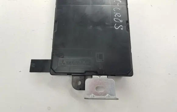 Citroen C-Crosser Fan control module 7820A055