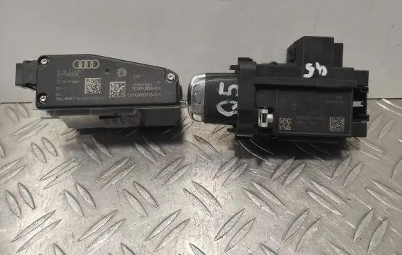 Audi Q5 SQ5 Ignition lock 8K0909131D 8K0905852D