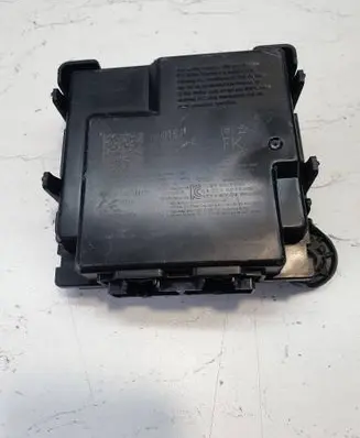 Chevrolet Volt II Other control units/modules 793186748 135101571 A219800000000X
