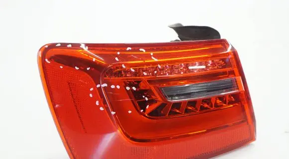 Audi A6 S6 C7 4G Rear/tail lights 4G9945095BACR
