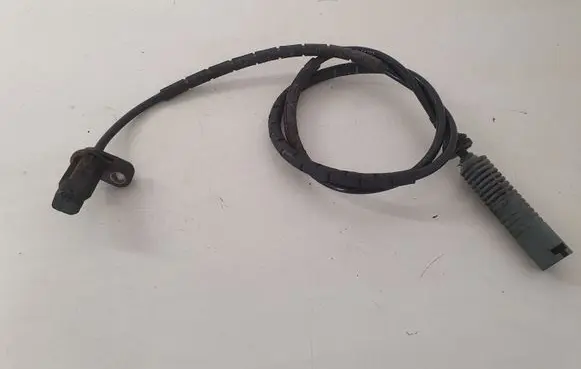 BMW 3 E90 E91 ABS rear brake sensor 6762466
