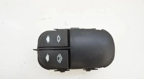 Ford Focus Quarter vent window switch 98AG14529AC