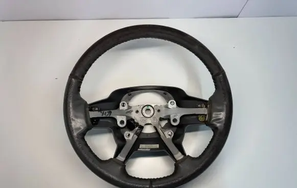 Jeep Grand Cherokee (WK) Steering wheel 5HM771D5AD