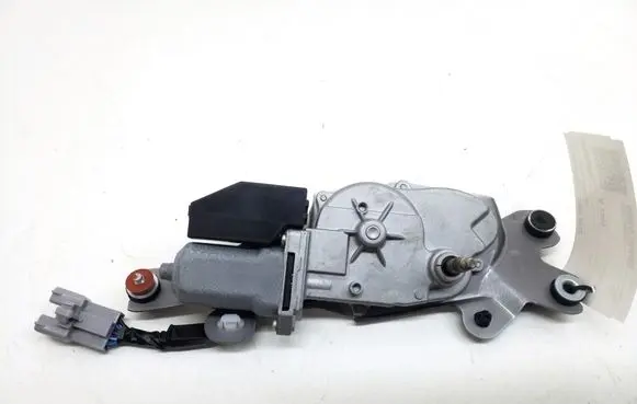 Lexus RX 450H Rear window wiper motor 8513048070