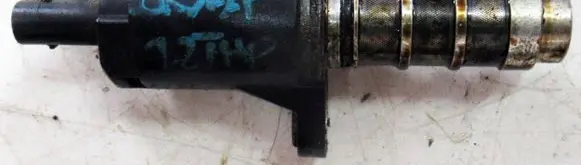 Opel Corsa F Camshaft vanos timing valve 9812046280