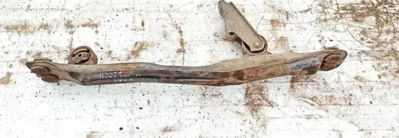 Volvo S40, V40 Front subframe