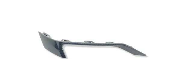 Audi A3 8Y Muffler trim 8Y4807834A