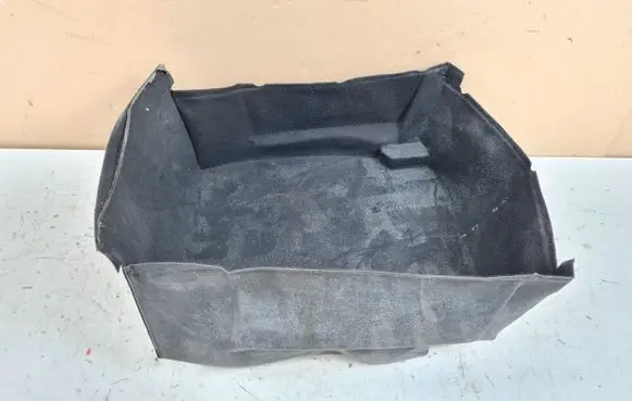 Ferrari 348 Trunk/boot mat liner 