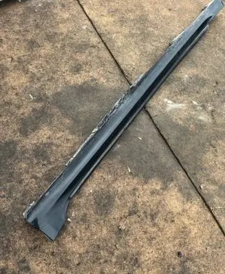Lexus IS 220D-250-350 Sill 7585053010 7585153010