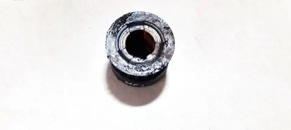 Citroen Jumpy Crankshaft pulley