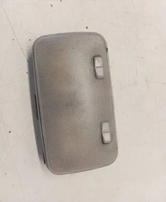 Peugeot Boxer Front seat light 735244963