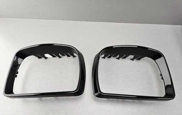 BMW X5 E53 Front door wing mirror part 7002319 7002320 51167002319