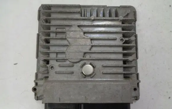 Volkswagen Polo V 6R Engine control unit/module 03L906023MG