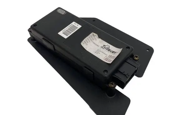 Phone control unit/module