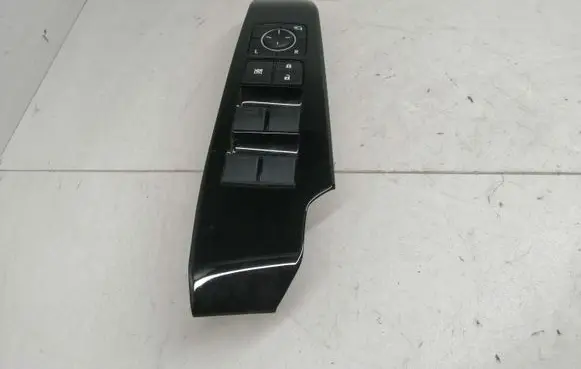Lexus IS III XE30 Electric window control switch 7423253230