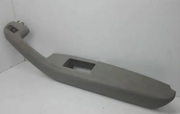 Audi A8 S8 D3 4E Rear door handle trim 4E0867374 4E0971142A