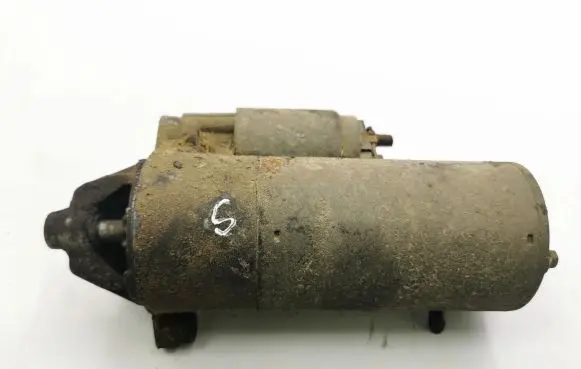 Ford Focus Starter motor