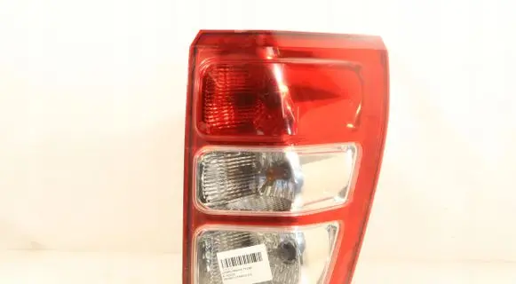 Suzuki Grand Vitara I Rear/tail lights E131504
