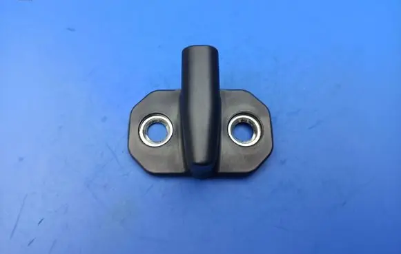 Mercedes-Benz E W211 Rear door lock loop/hook striker A2037200004
