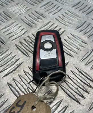 BMW 1 F20 F21 Ignition key/card 