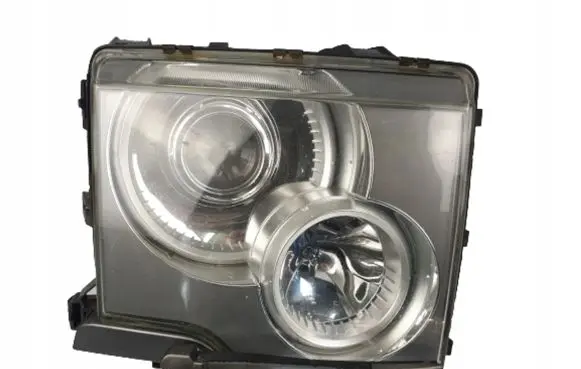 Land Rover Range Rover L322 Headlight/headlamp