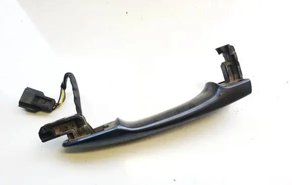 Renault Kadjar Front door exterior handle