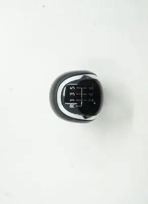 Nissan Qashqai Gear shifter/selector