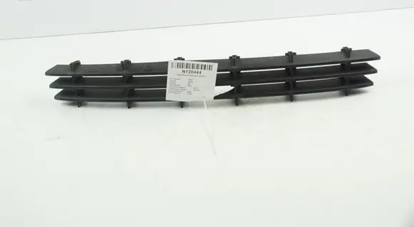 Audi A8 S8 D3 4E Front bumper lower grill