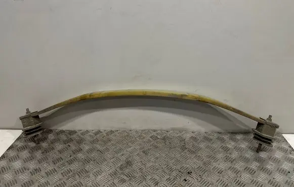 Renault Master III Rear leaf spring 31387206