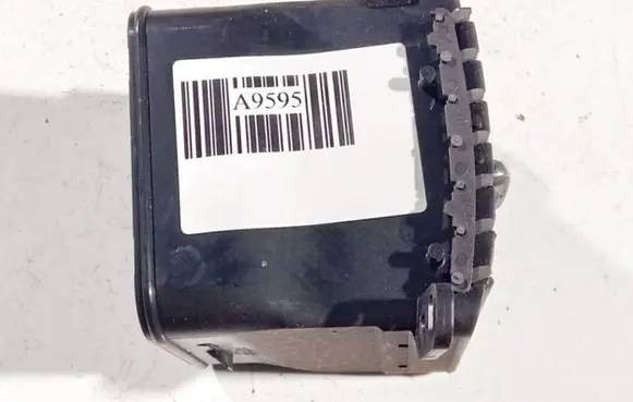 Jeep Grand Cherokee (WK) Dash center air vent grill