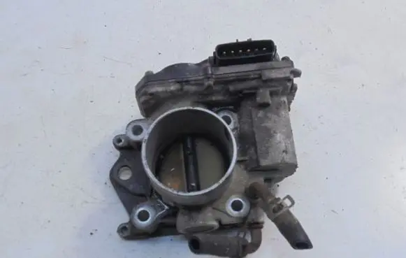 Honda Civic Electric throttle body valve 
