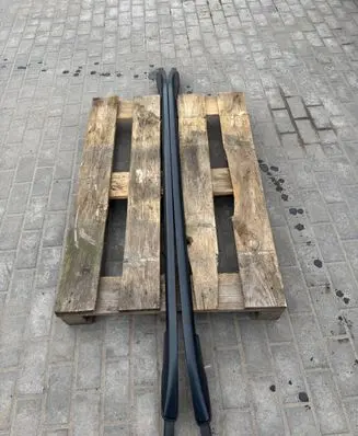 Ford Kuga II Roof bar rail CV44S550A63ACW