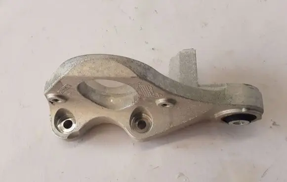 Volvo XC60 Driveshaft support bearing bracket 32222463