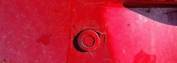 Toyota Yaris Parking PDC sensor